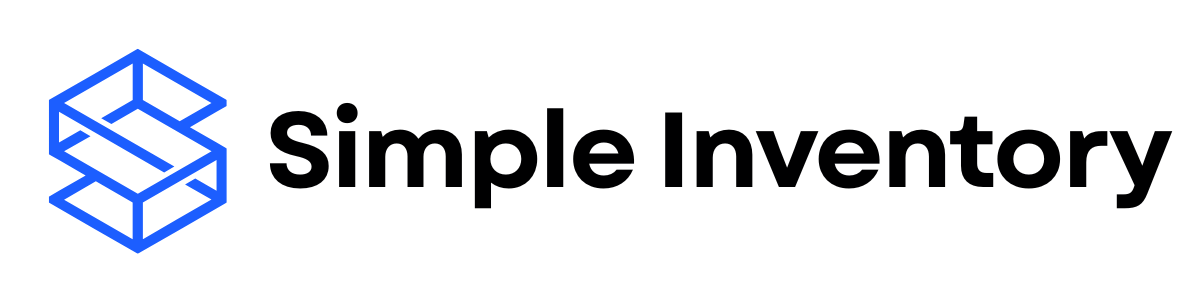 Simple Inventory Logo
